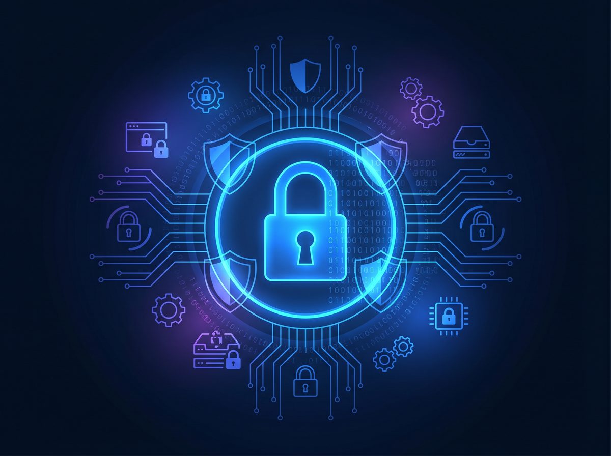 狂人加速器安全防护体系